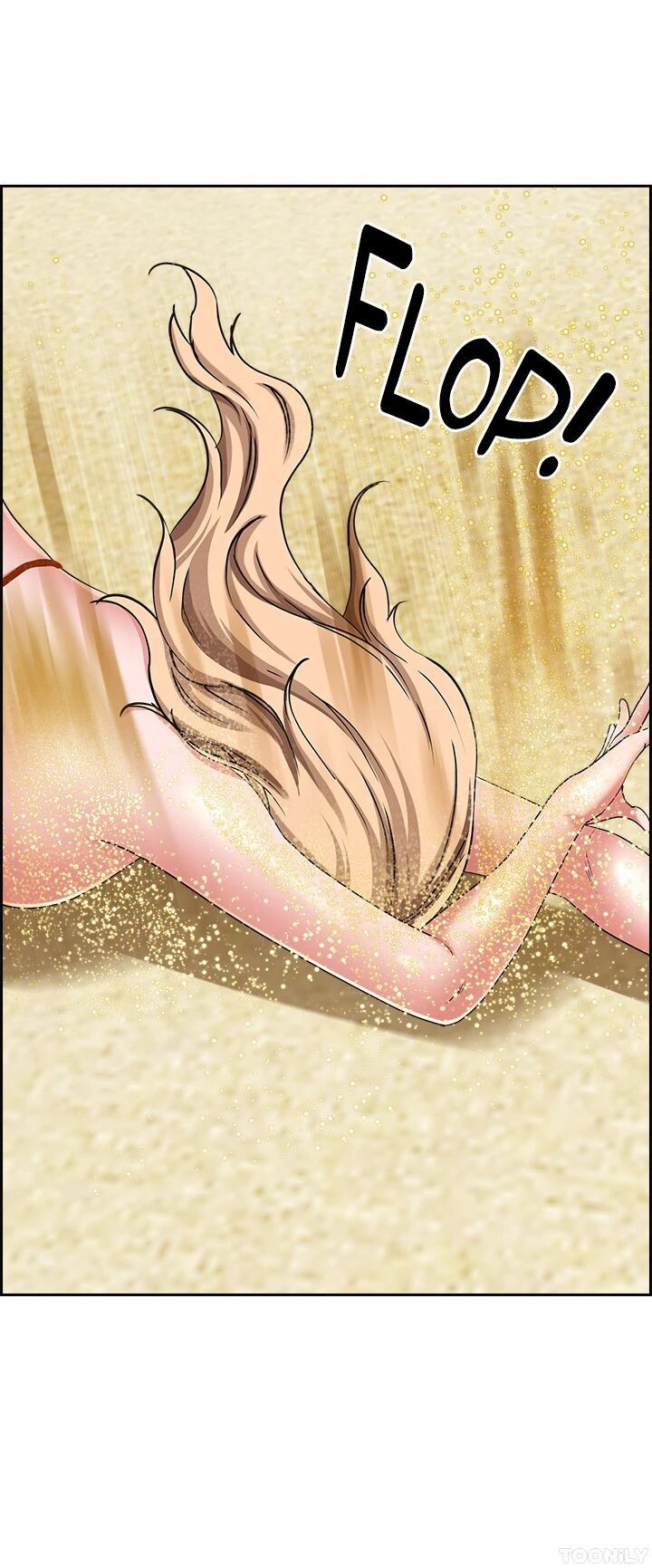 Living with a MILF Manhwa - Chapter 92 Page 52