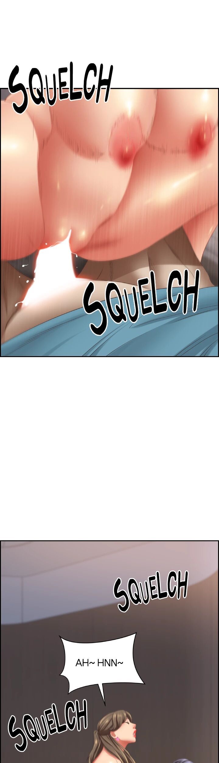 Living with a MILF Manhwa - Chapter 120 Page 20