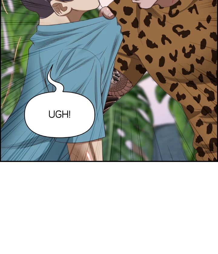 Living with a MILF Manhwa - Chapter 120 Page 34