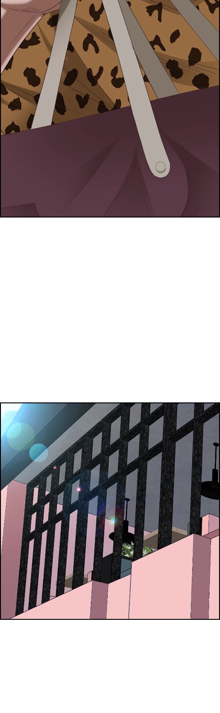 Living with a MILF Manhwa - Chapter 120 Page 36