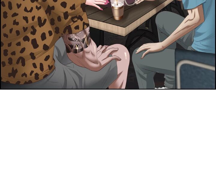 Living with a MILF Manhwa - Chapter 120 Page 44