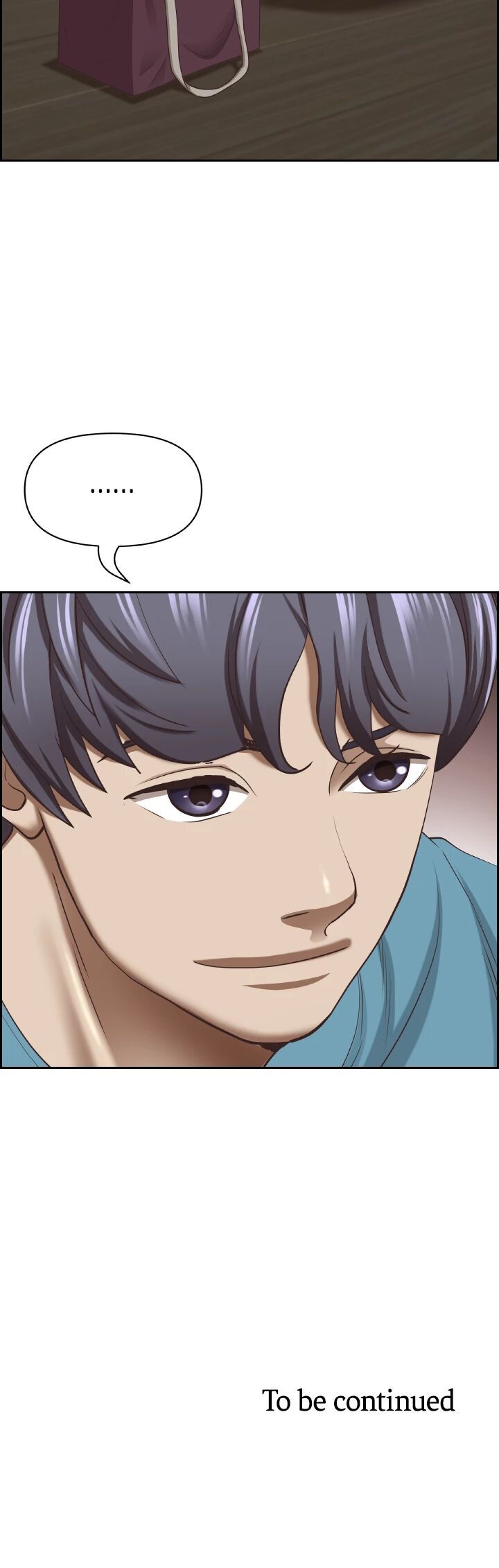 Living with a MILF Manhwa - Chapter 120 Page 52