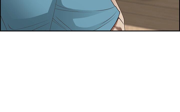 Living with a MILF Manhwa - Chapter 121 Page 10