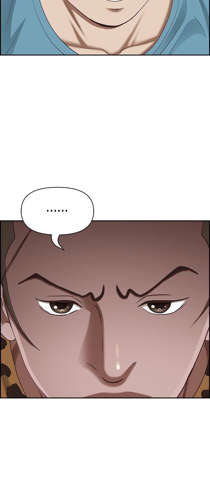 Living with a MILF Manhwa - Chapter 121 Page 18