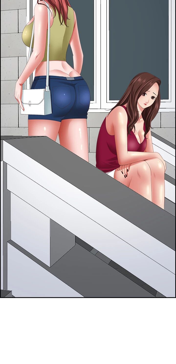 Living with a MILF Manhwa - Chapter 121 Page 35