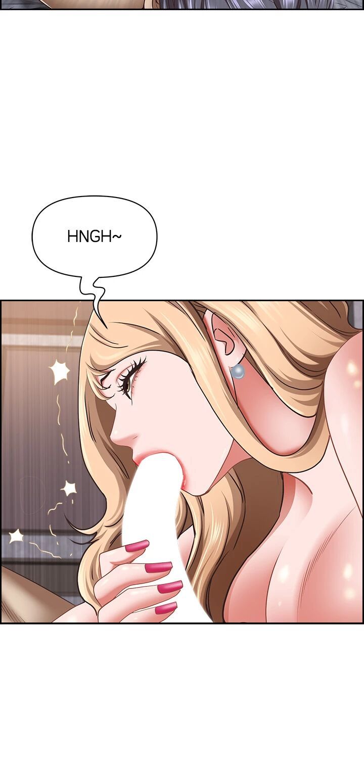 Living with a MILF Manhwa - Chapter 121 Page 44
