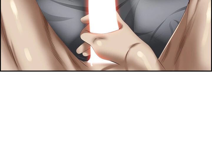 Living with a MILF Manhwa - Chapter 121 Page 46