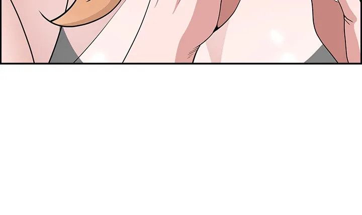 Living with a MILF Manhwa - Chapter 71 Page 43