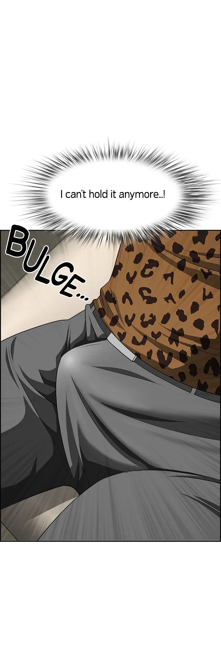 Living with a MILF Manhwa - Chapter 71 Page 57