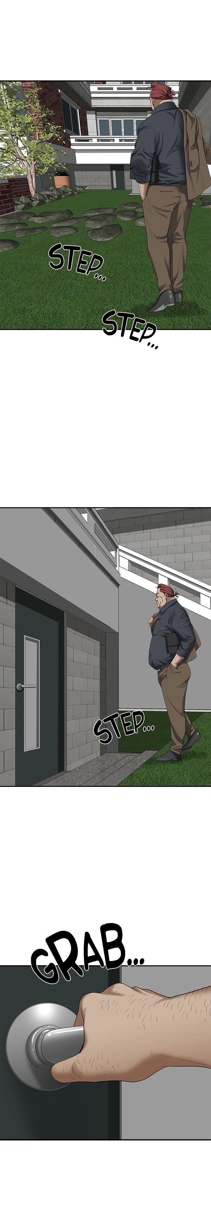 Living with a MILF Manhwa - Chapter 31 Page 2