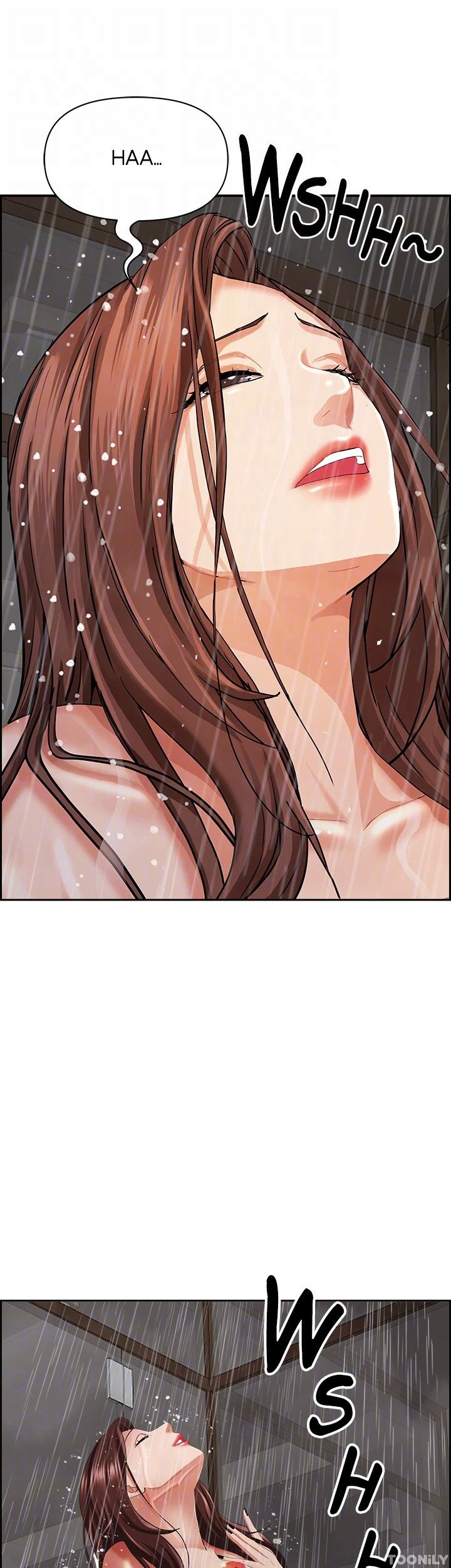 Living with a MILF Manhwa - Chapter 98 Page 12