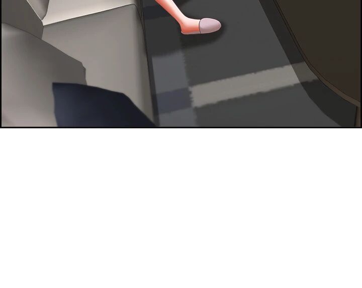 Living with a MILF Manhwa - Chapter 98 Page 23