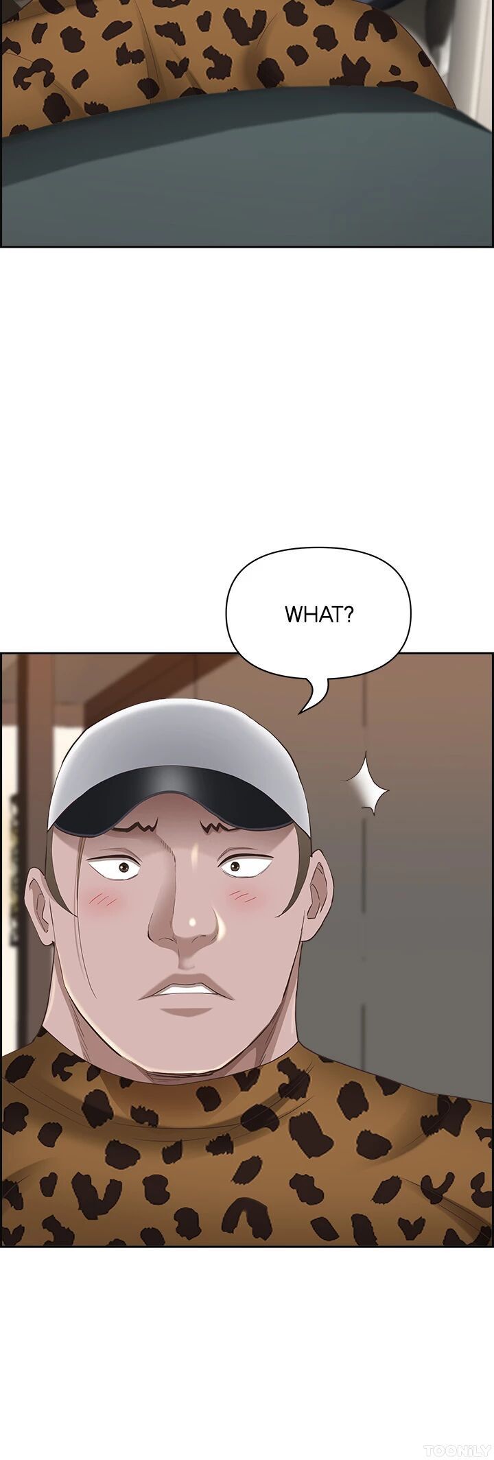 Living with a MILF Manhwa - Chapter 98 Page 25