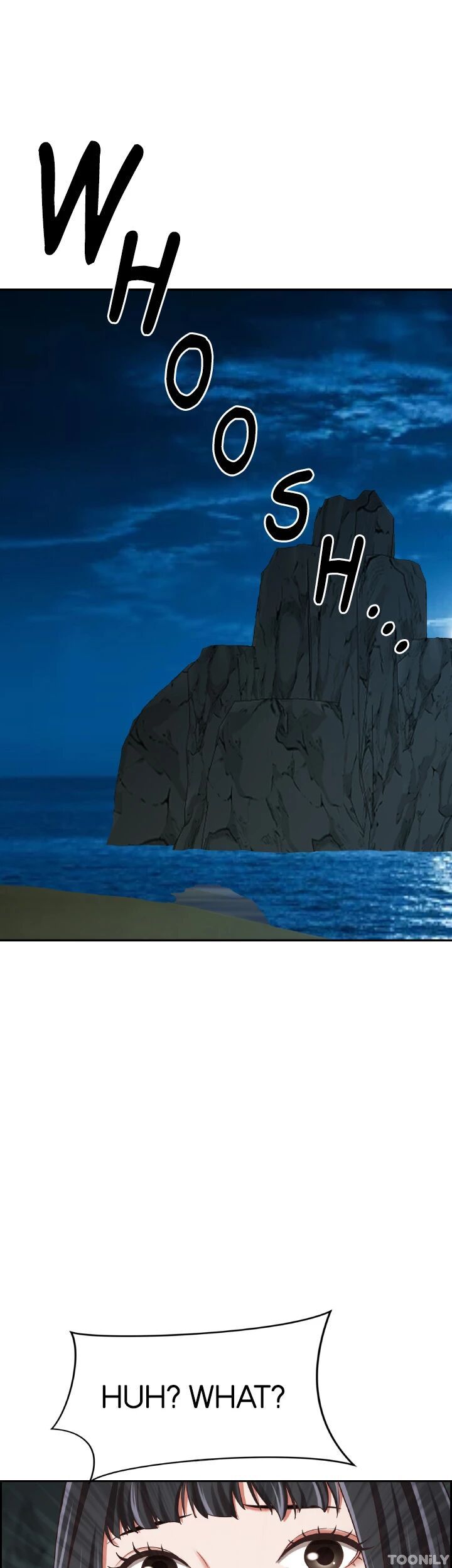 Living with a MILF Manhwa - Chapter 98 Page 45