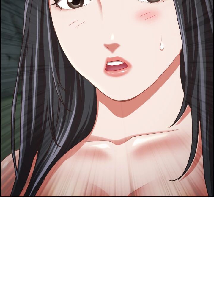 Living with a MILF Manhwa - Chapter 98 Page 46