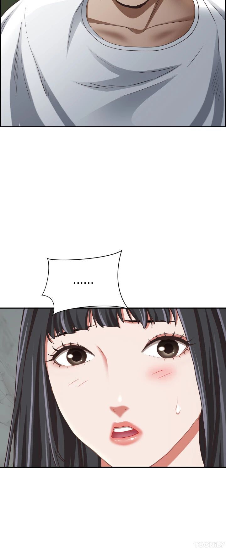 Living with a MILF Manhwa - Chapter 98 Page 50