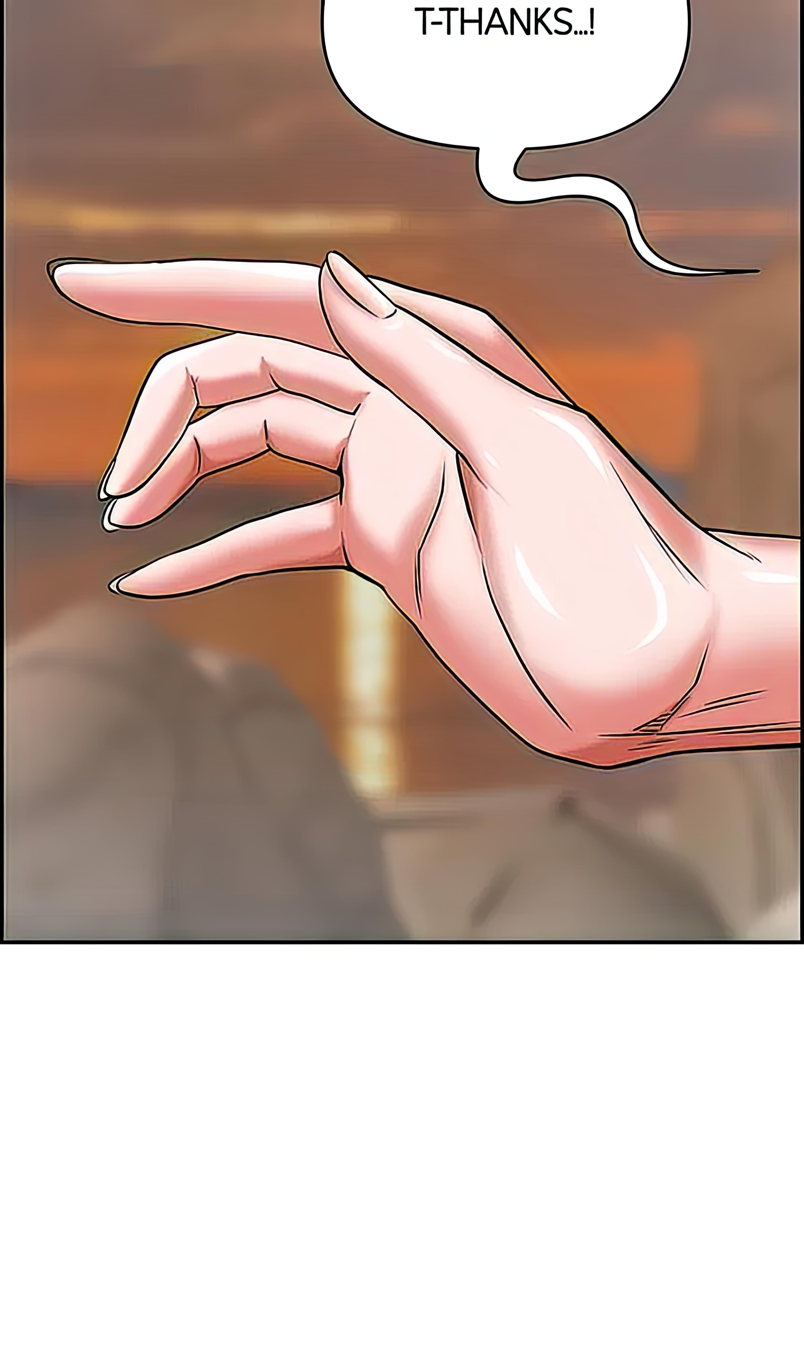 Living with a MILF Manhwa - Chapter 73 Page 21