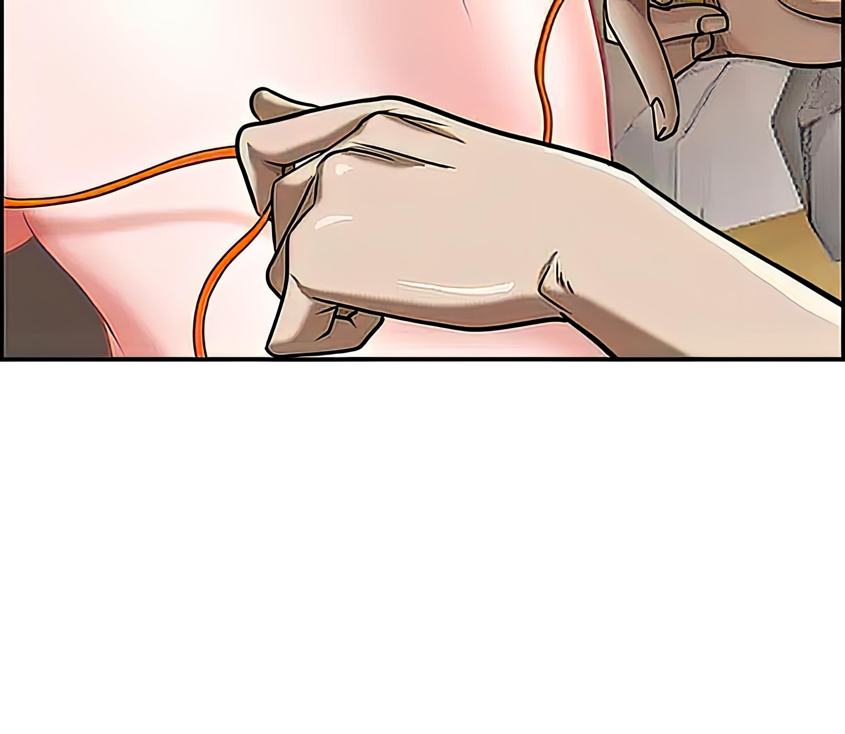 Living with a MILF Manhwa - Chapter 73 Page 43