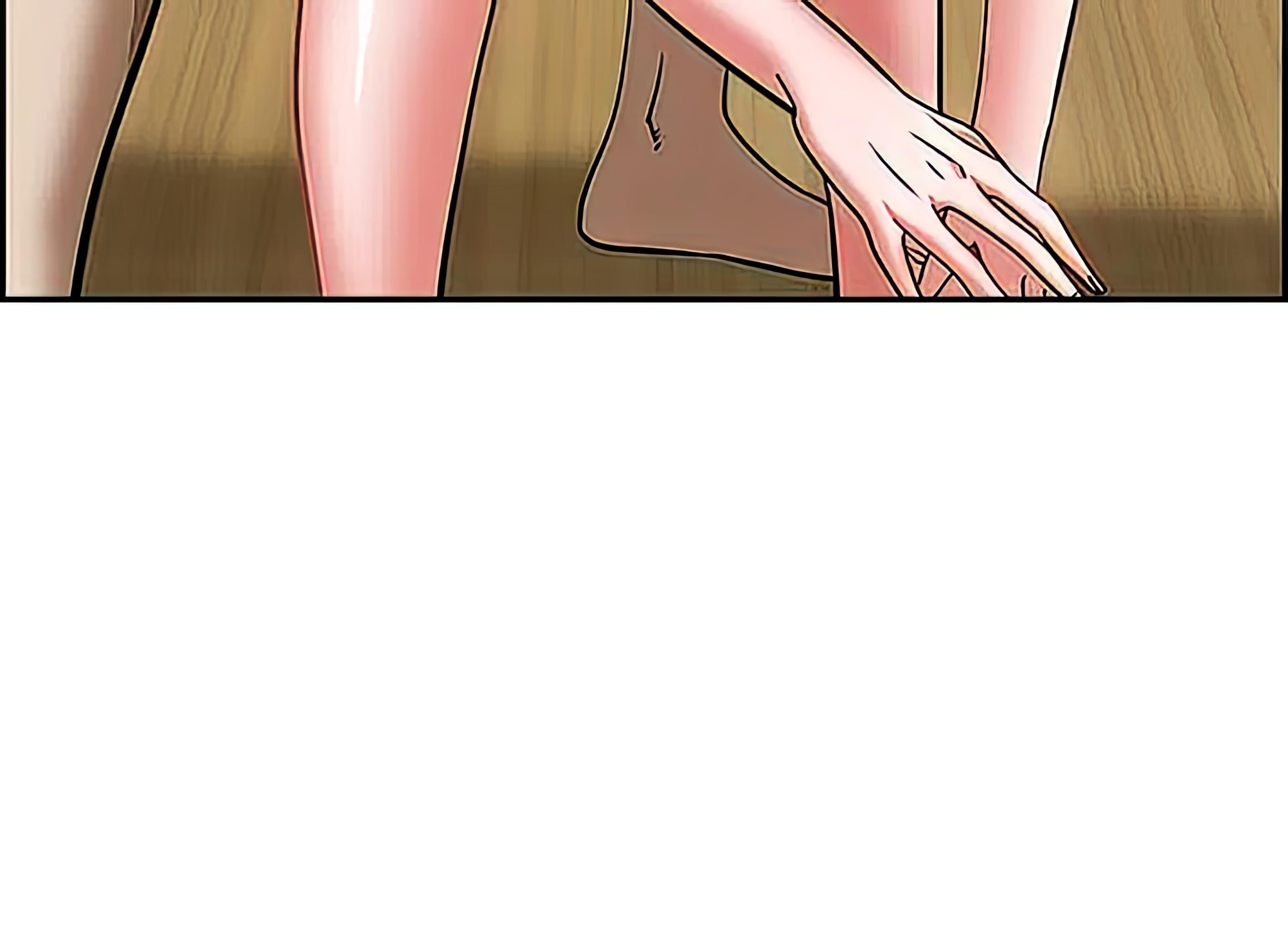 Living with a MILF Manhwa - Chapter 73 Page 54