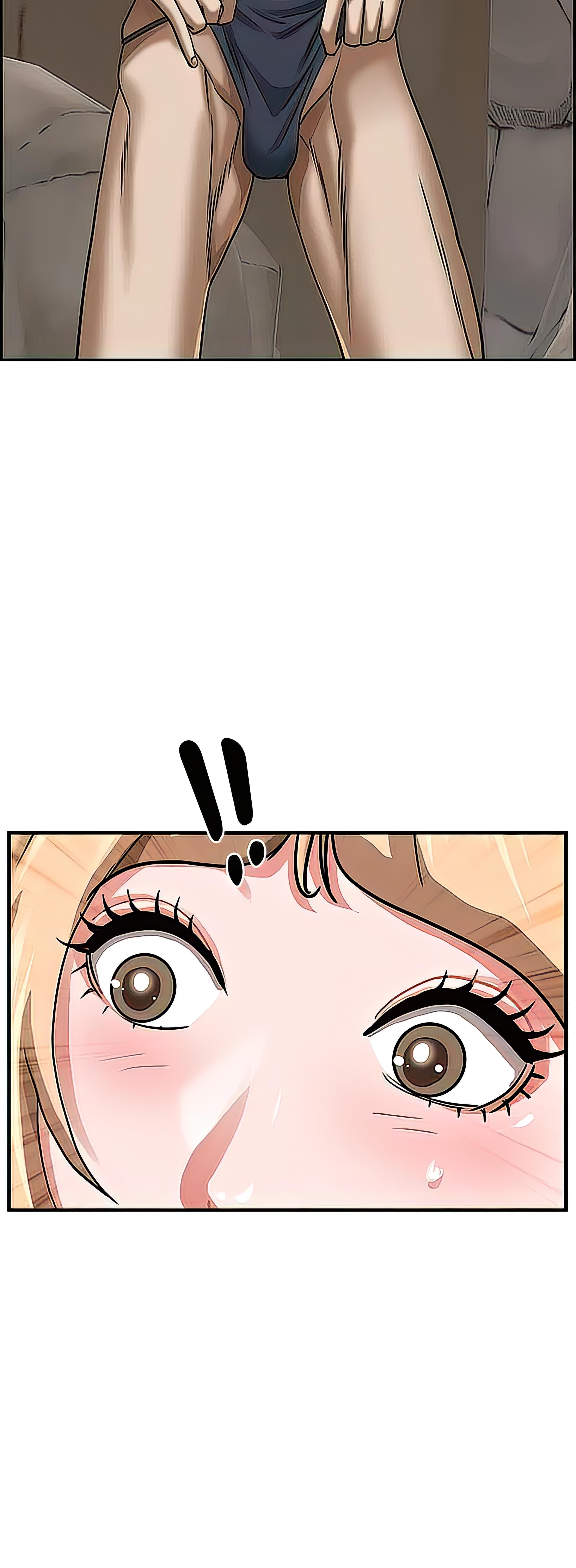 Living with a MILF Manhwa - Chapter 73 Page 61