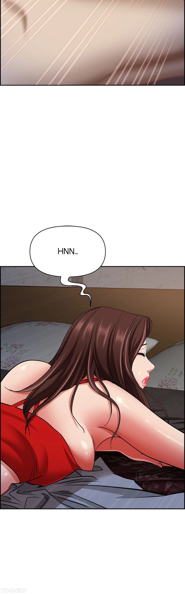 Living with a MILF Manhwa - Chapter 82 Page 26