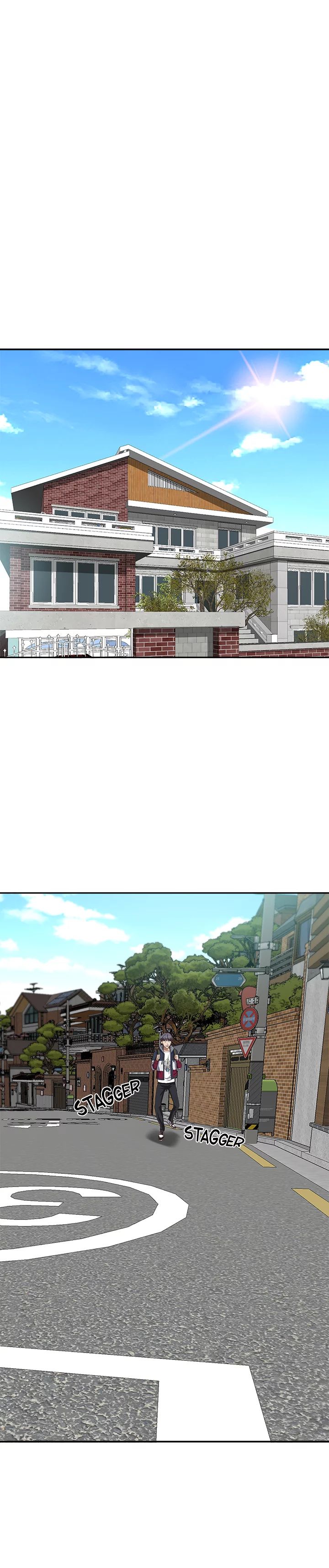 Living with a MILF Manhwa - Chapter 6 Page 10