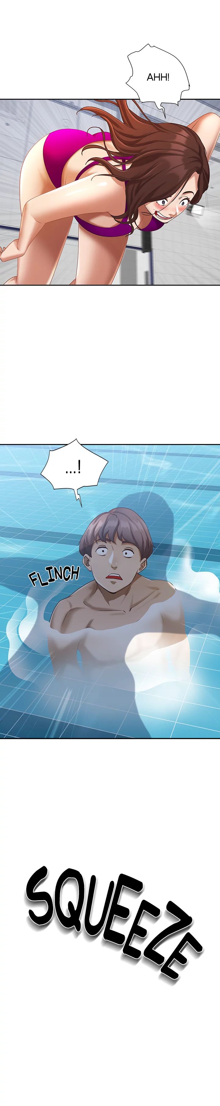 Living with a MILF Manhwa - Chapter 6 Page 30