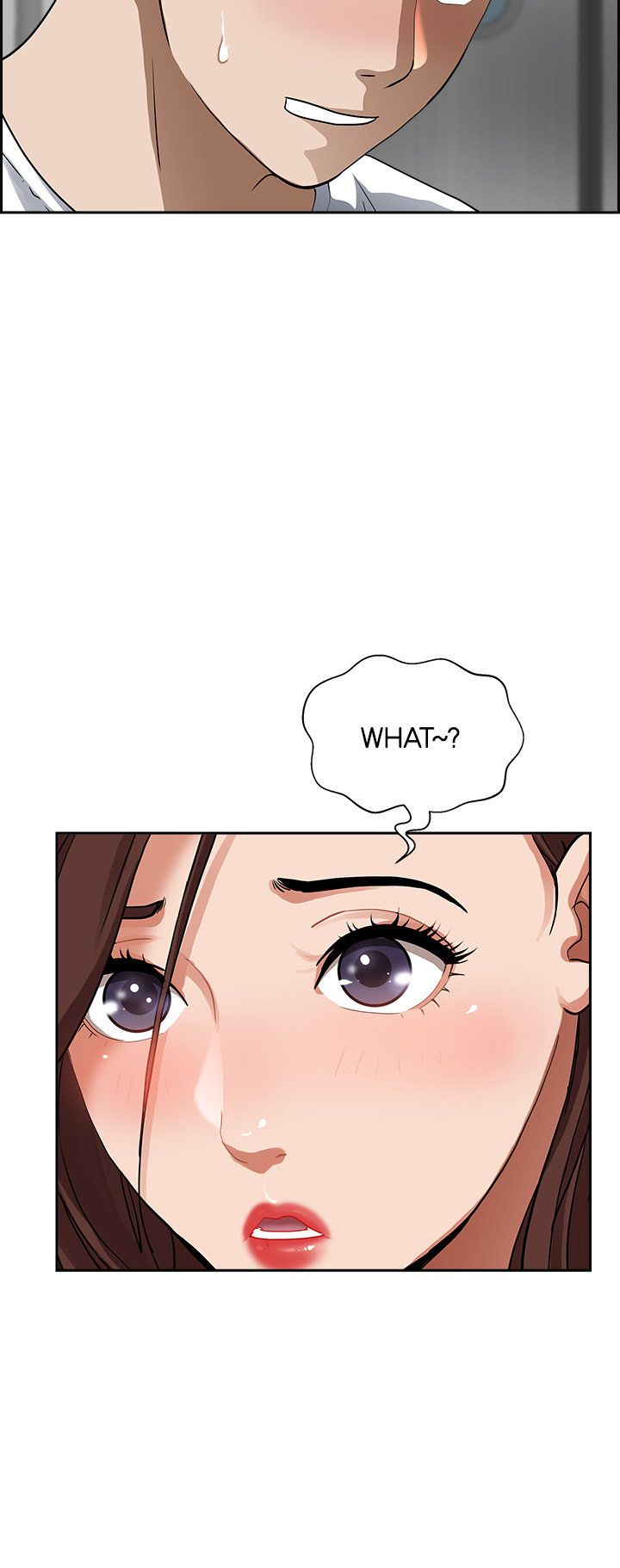 Living with a MILF Manhwa - Chapter 37 Page 15