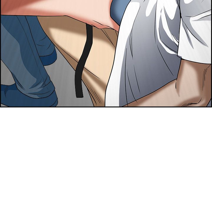 Living with a MILF Manhwa - Chapter 37 Page 20