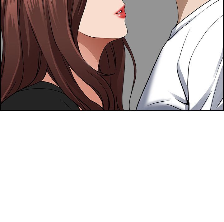 Living with a MILF Manhwa - Chapter 37 Page 34