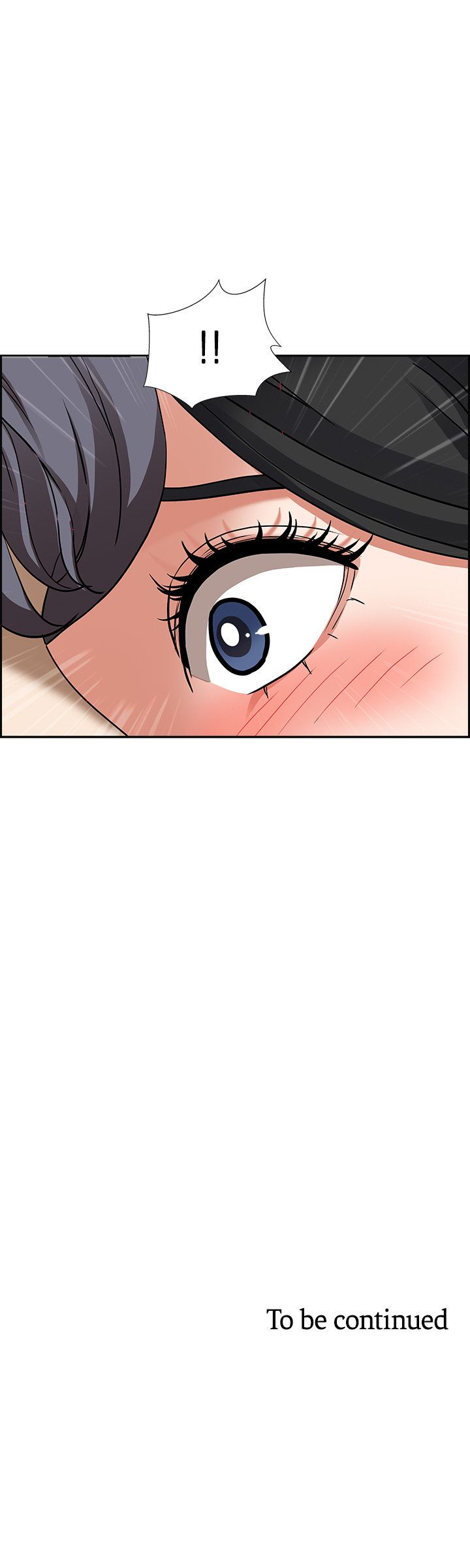 Living with a MILF Manhwa - Chapter 37 Page 64