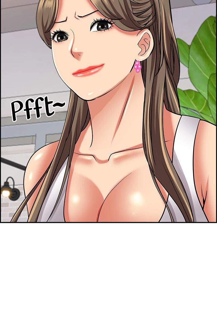 Living with a MILF Manhwa - Chapter 94 Page 2
