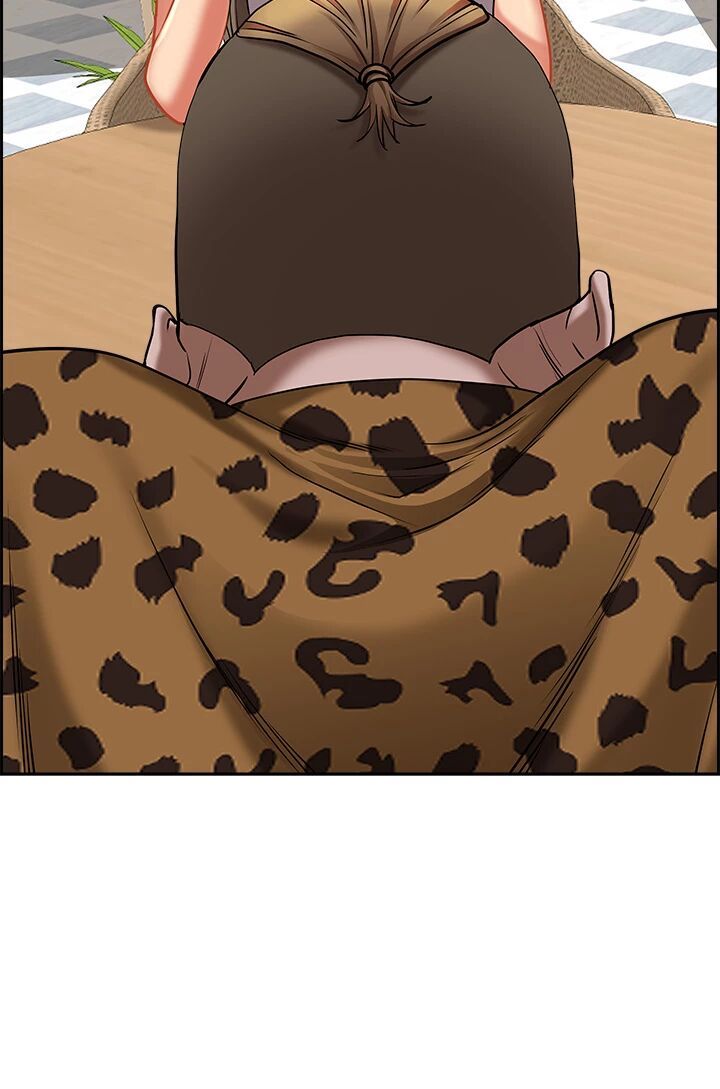 Living with a MILF Manhwa - Chapter 94 Page 24