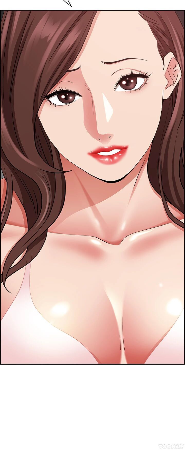 Living with a MILF Manhwa - Chapter 90 Page 9