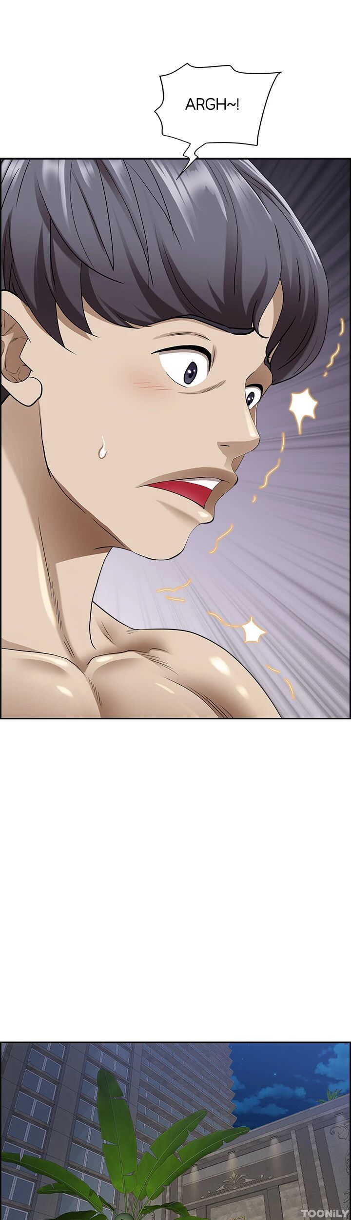 Living with a MILF Manhwa - Chapter 90 Page 18