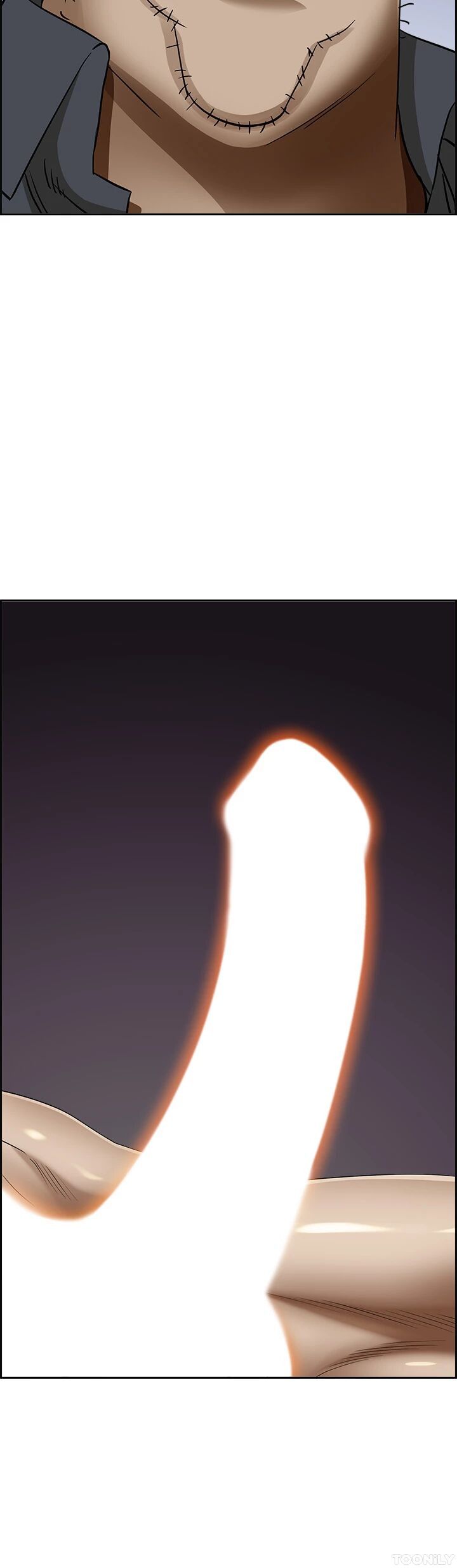 Living with a MILF Manhwa - Chapter 90 Page 37