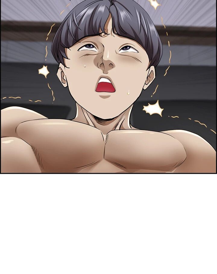Living with a MILF Manhwa - Chapter 90 Page 46