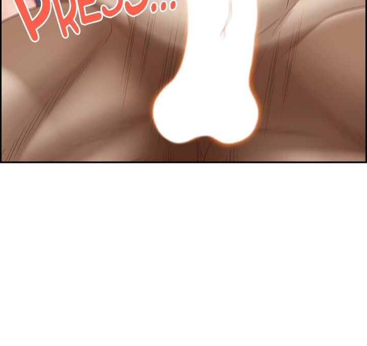 Living with a MILF Manhwa - Chapter 90 Page 55