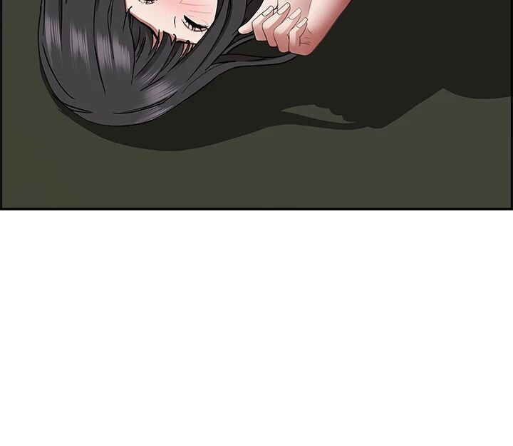 Living with a MILF Manhwa - Chapter 100 Page 9