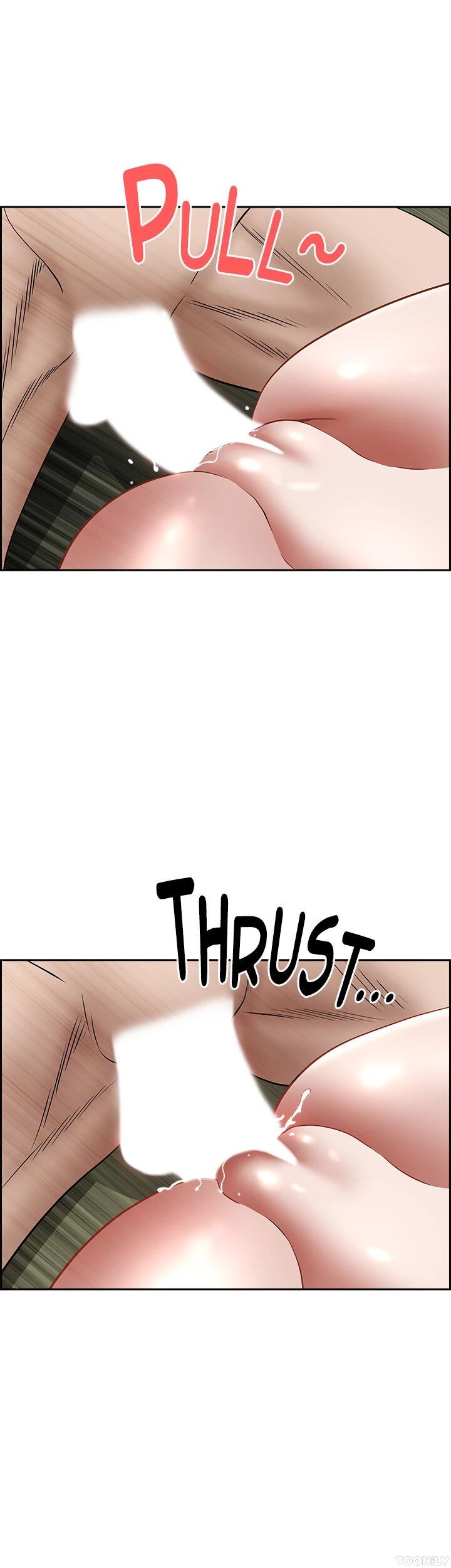 Living with a MILF Manhwa - Chapter 100 Page 14