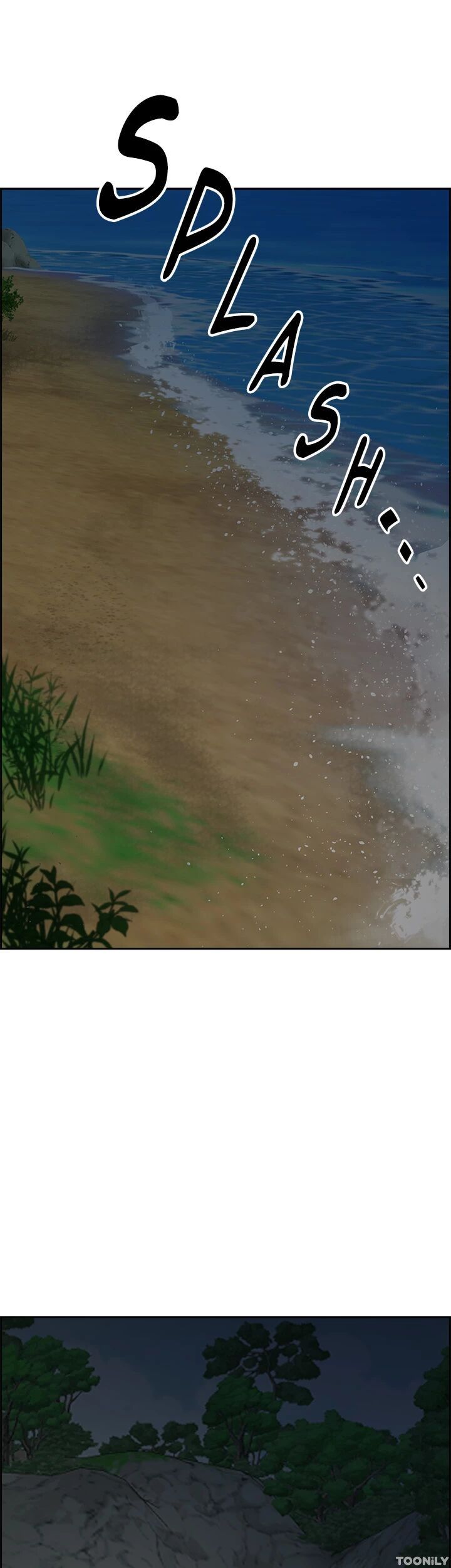 Living with a MILF Manhwa - Chapter 100 Page 54