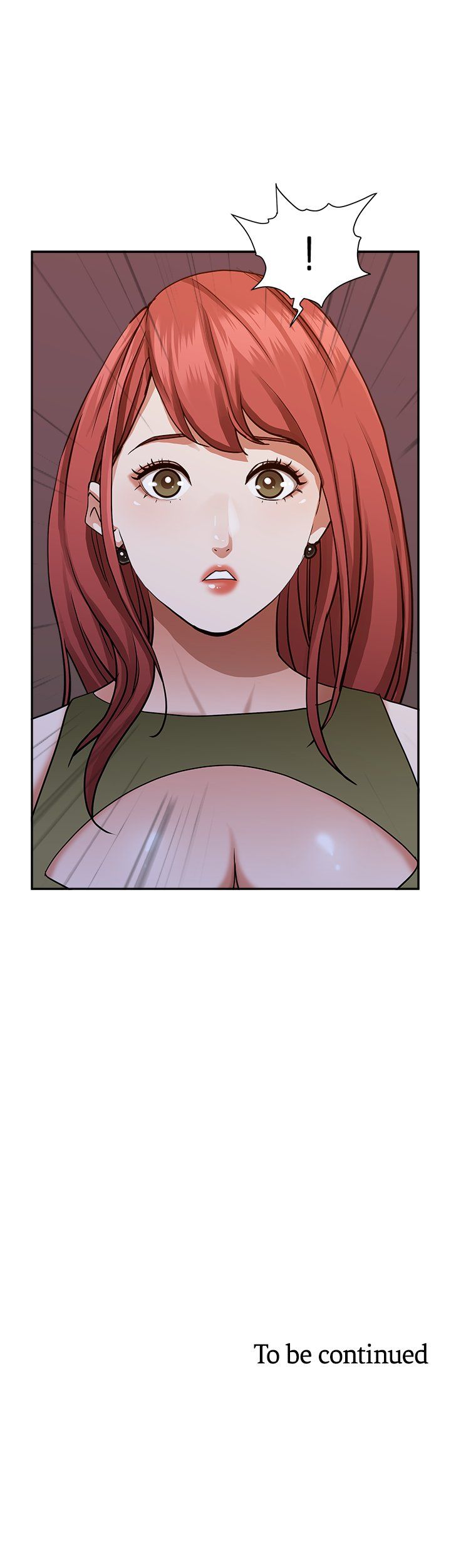 Living with a MILF Manhwa - Chapter 32 Page 25