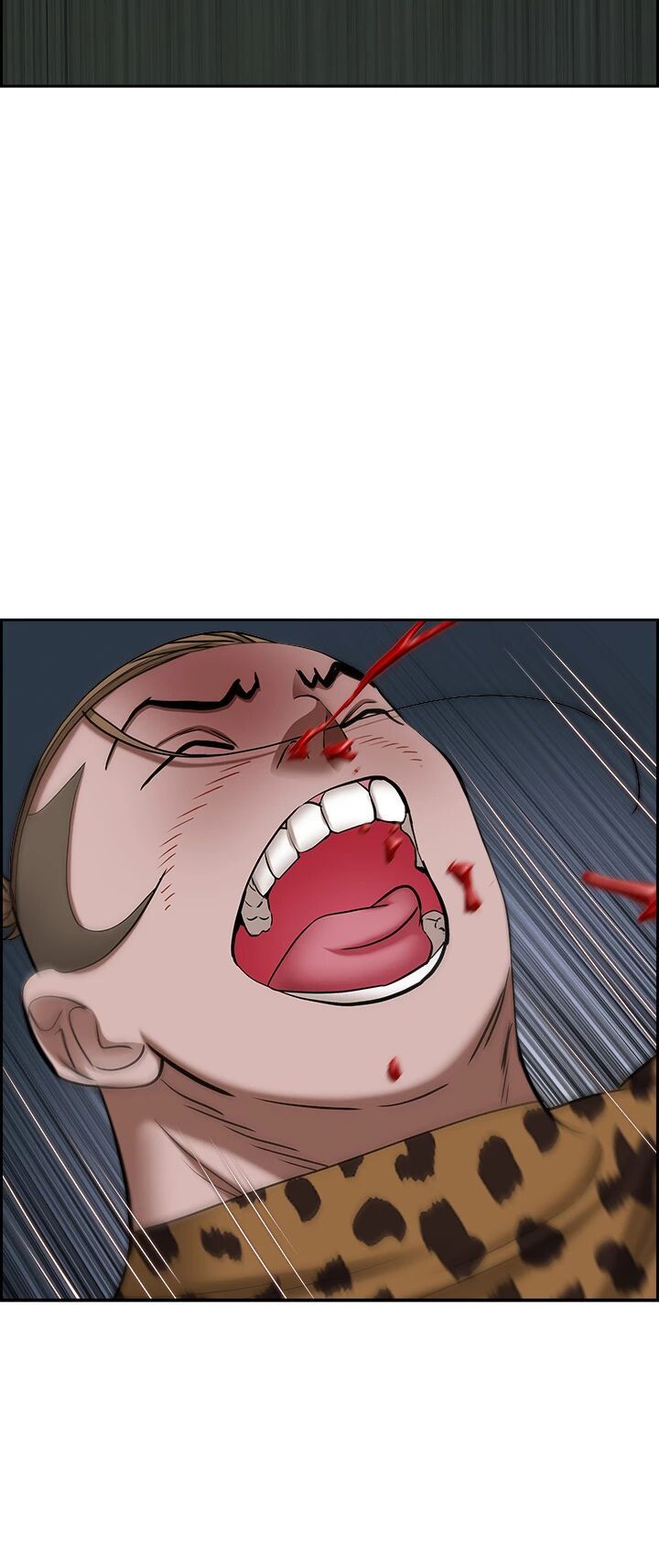 Living with a MILF Manhwa - Chapter 117 Page 10