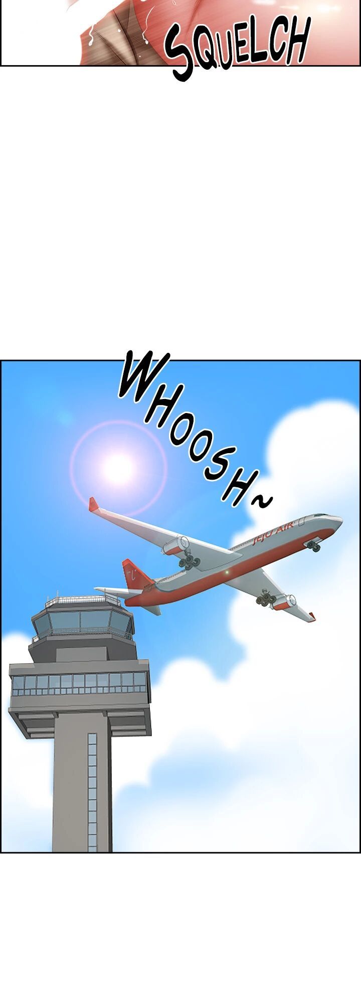 Living with a MILF Manhwa - Chapter 117 Page 50