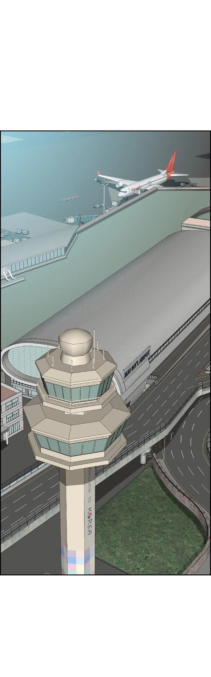 Living with a MILF Manhwa - Chapter 68 Page 23