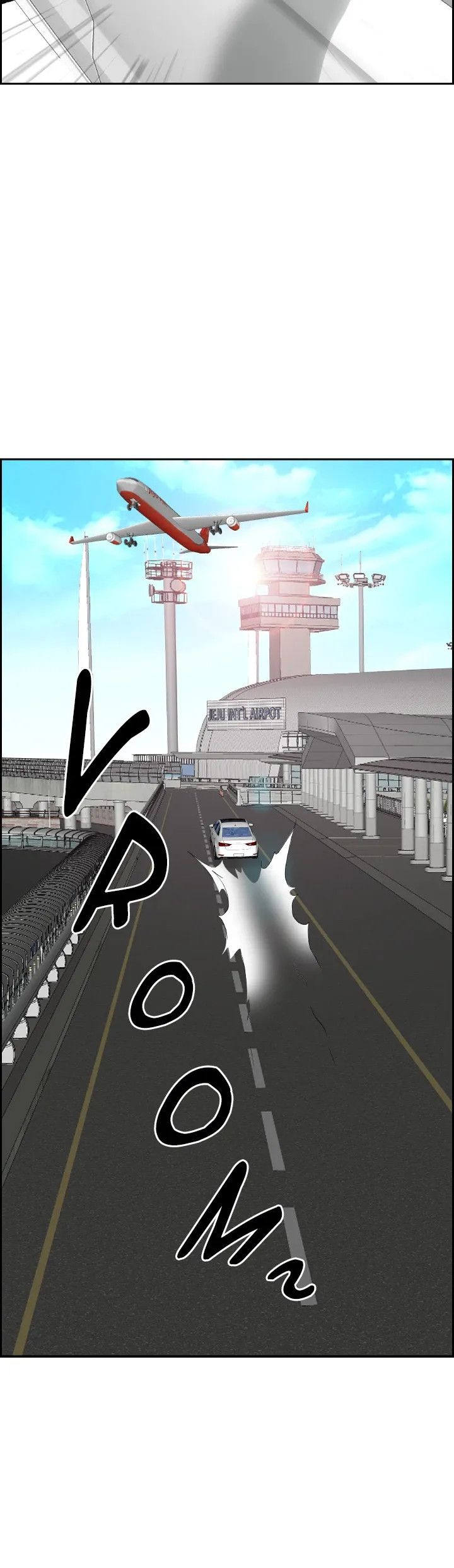 Living with a MILF Manhwa - Chapter 68 Page 28