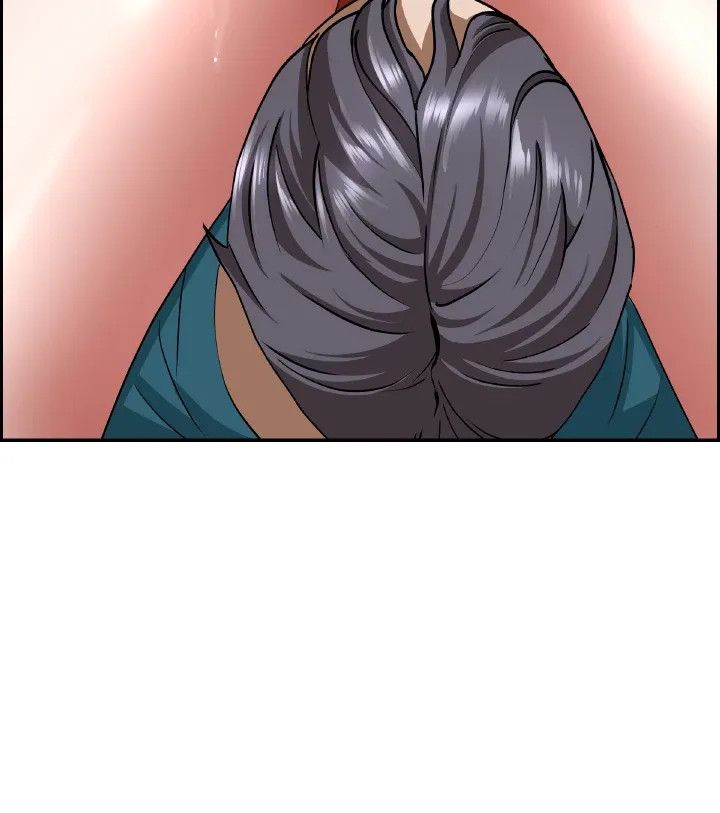 Living with a MILF Manhwa - Chapter 68 Page 2