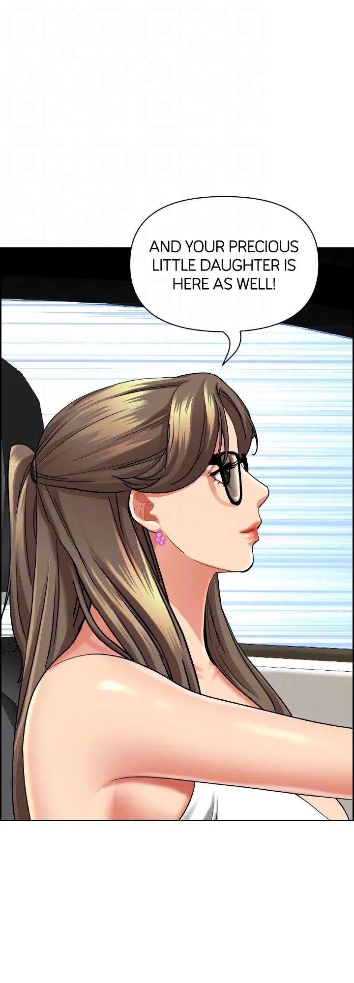 Living with a MILF Manhwa - Chapter 68 Page 30