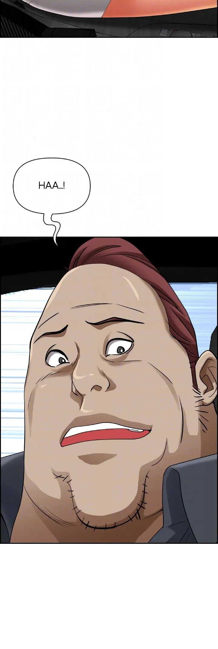 Living with a MILF Manhwa - Chapter 68 Page 36