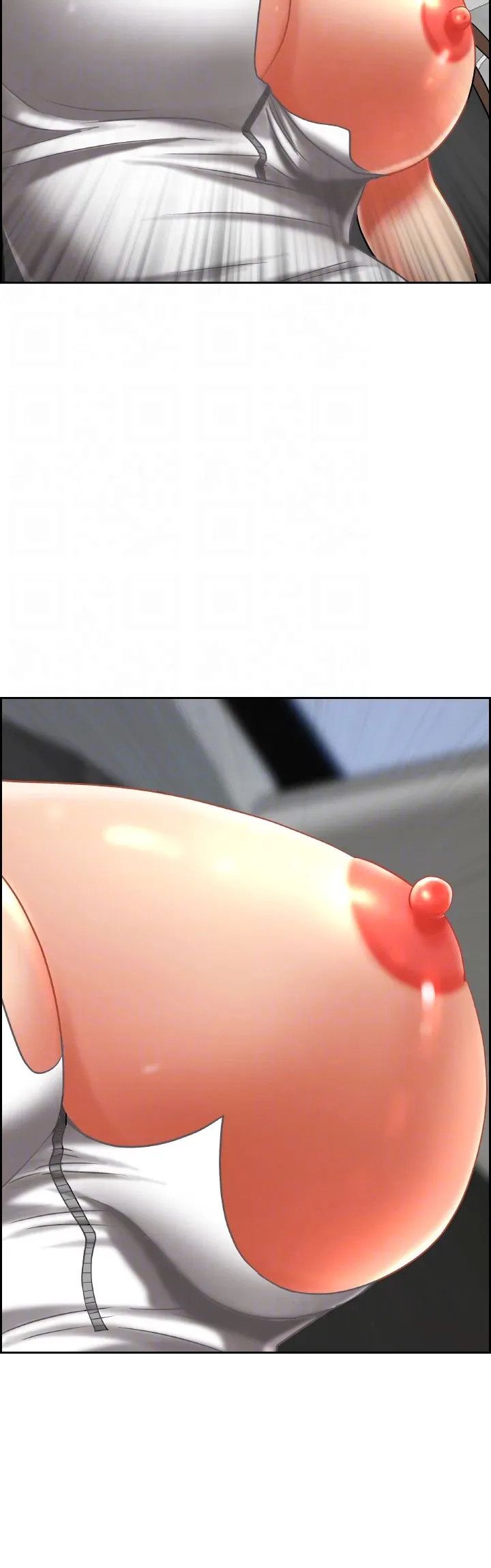 Living with a MILF Manhwa - Chapter 68 Page 38